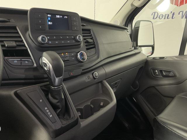 used 2023 Ford Transit-250 car, priced at $37,481