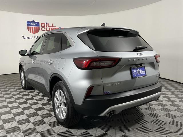 used 2024 Ford Escape car, priced at $23,221