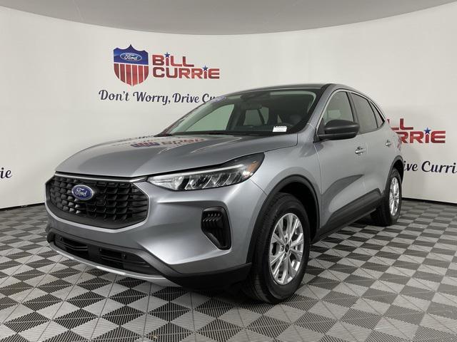 used 2024 Ford Escape car, priced at $23,221
