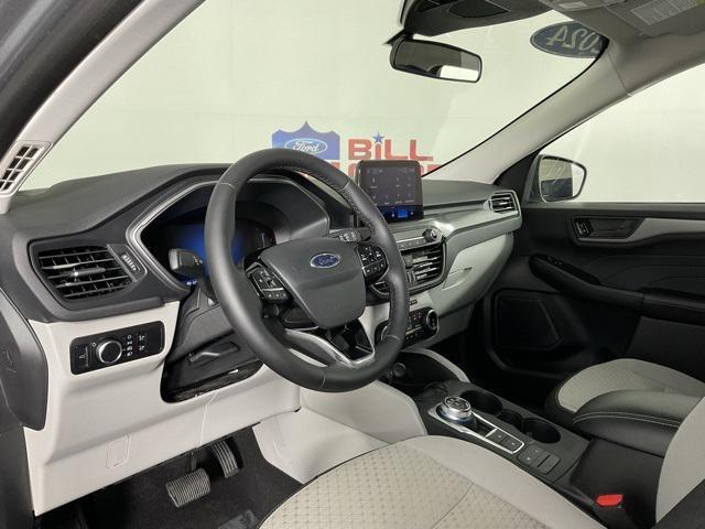 used 2024 Ford Escape car, priced at $23,221