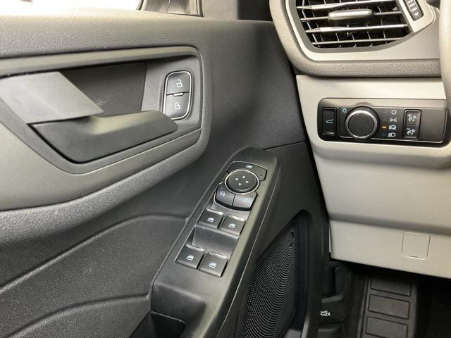 used 2024 Ford Escape car, priced at $23,221