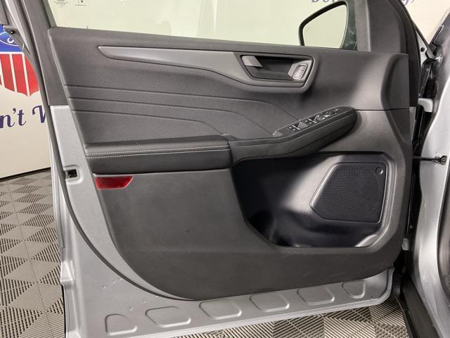 used 2024 Ford Escape car, priced at $23,221