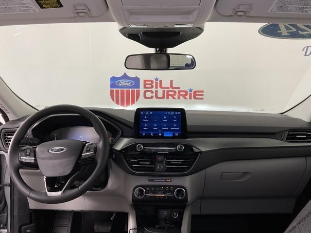 used 2024 Ford Escape car, priced at $23,221