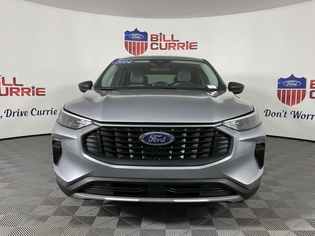 used 2024 Ford Escape car, priced at $23,221