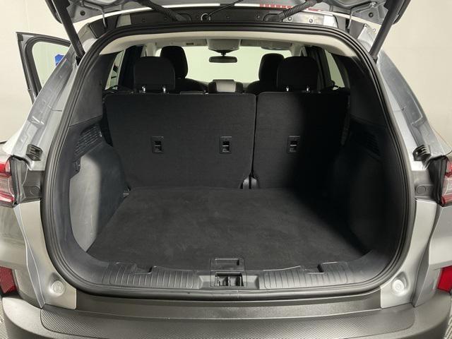 used 2024 Ford Escape car, priced at $23,221