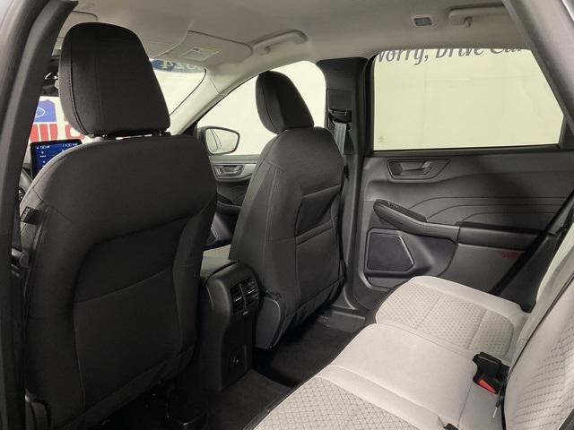 used 2024 Ford Escape car, priced at $23,221