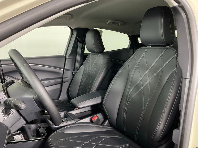 new 2025 Ford Mustang Mach-E car, priced at $35,408