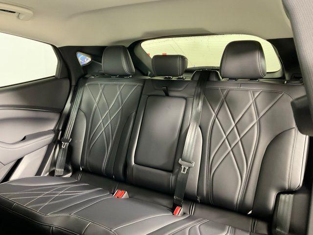 new 2025 Ford Mustang Mach-E car, priced at $35,408