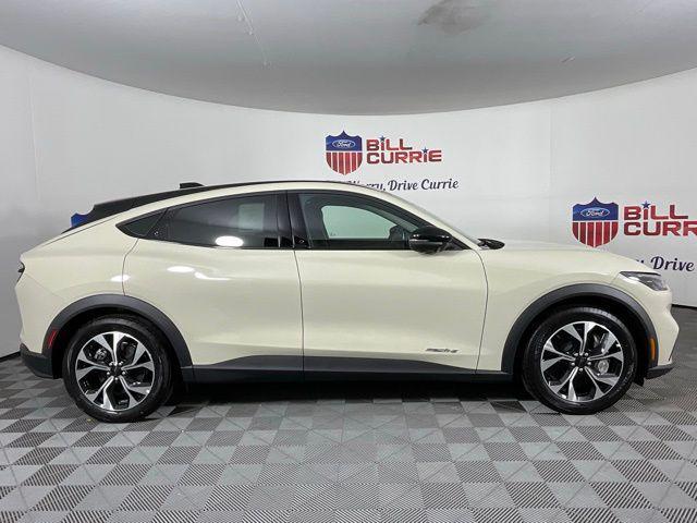 new 2025 Ford Mustang Mach-E car, priced at $35,408