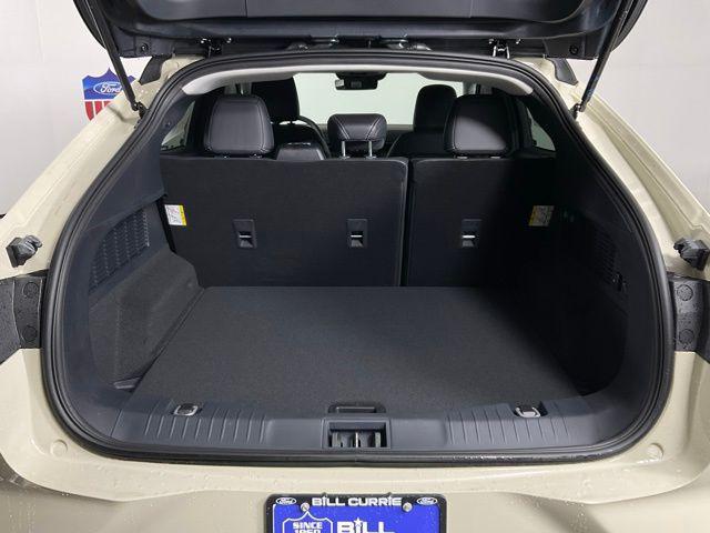 new 2025 Ford Mustang Mach-E car, priced at $35,408