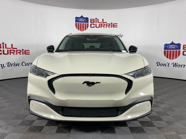 new 2025 Ford Mustang Mach-E car, priced at $35,408