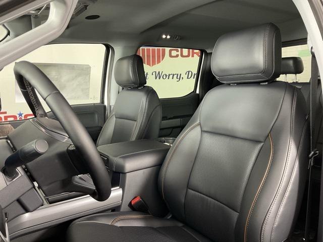 new 2025 Ford F-350 car, priced at $84,572