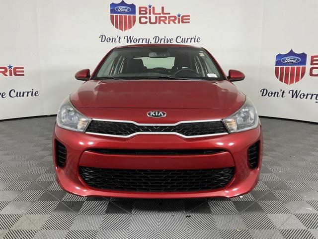 used 2018 Kia Rio car, priced at $11,793