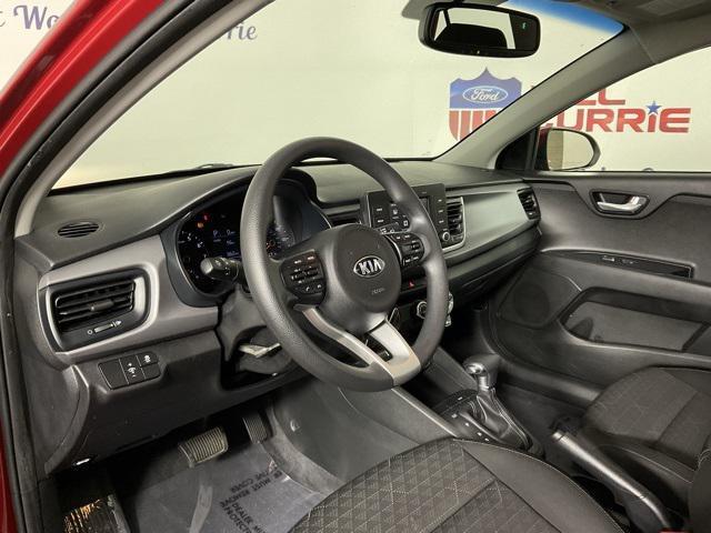 used 2018 Kia Rio car, priced at $11,793