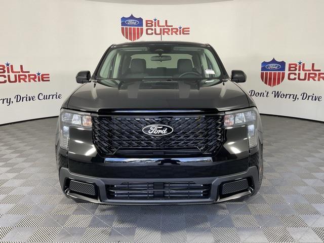 new 2025 Ford Maverick car, priced at $33,537