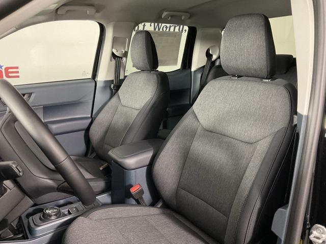 new 2025 Ford Maverick car, priced at $33,537