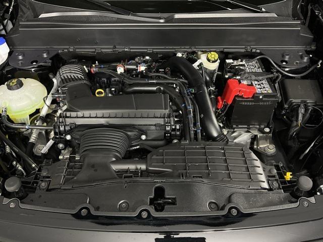 new 2025 Ford Maverick car, priced at $33,537