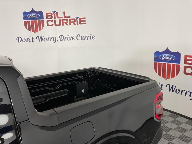 new 2025 Ford Maverick car, priced at $33,537