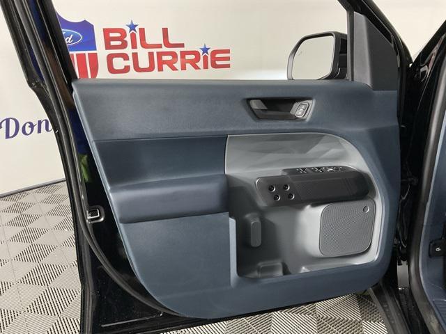 new 2025 Ford Maverick car, priced at $33,537