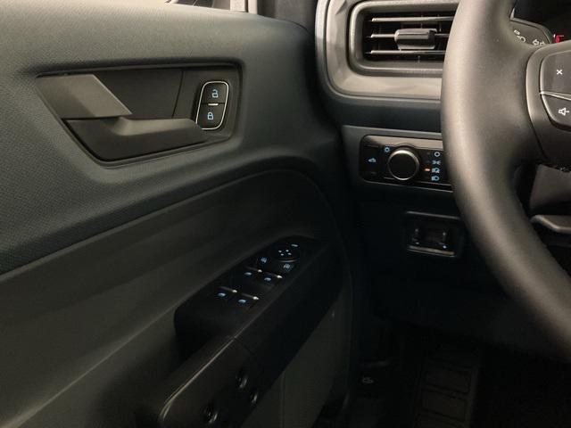 new 2025 Ford Maverick car, priced at $33,537