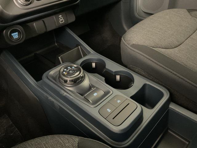 new 2025 Ford Maverick car, priced at $33,537