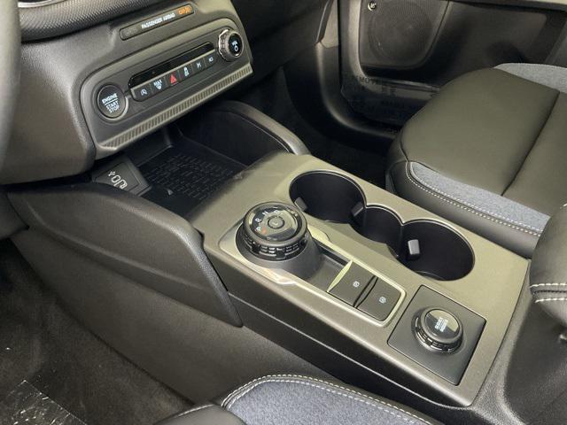 new 2025 Ford Bronco Sport car, priced at $33,588