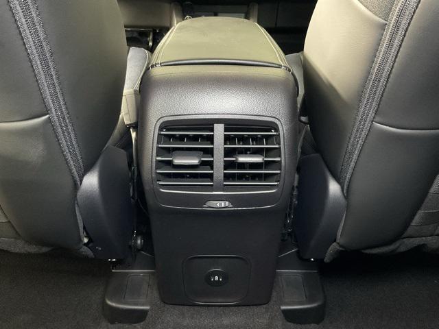 new 2025 Ford Bronco Sport car, priced at $33,588