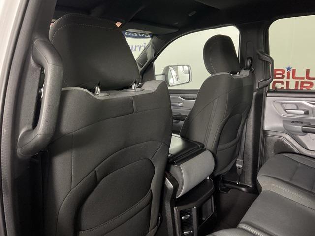 used 2023 Ram 1500 car, priced at $32,365