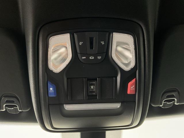 used 2023 Ram 1500 car, priced at $32,365