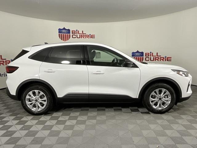 new 2025 Ford Escape car, priced at $27,756