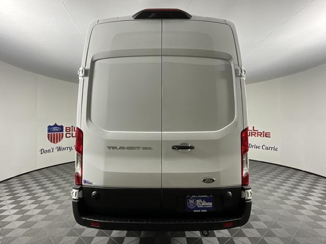 new 2024 Ford Transit-350 car, priced at $57,445