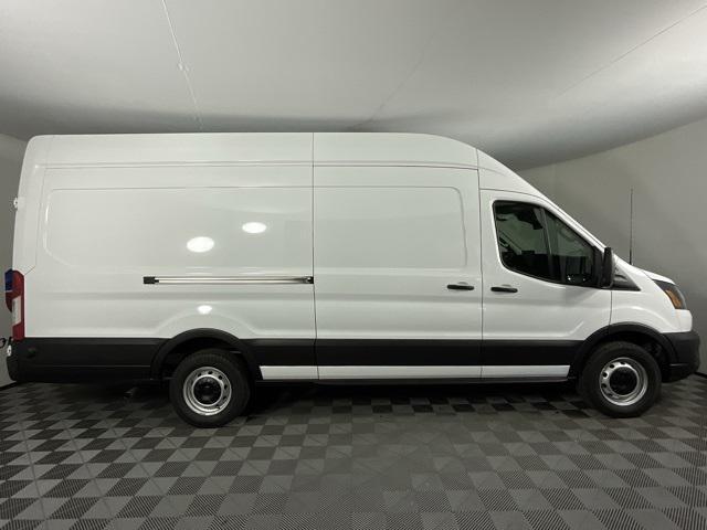 new 2024 Ford Transit-350 car, priced at $57,445