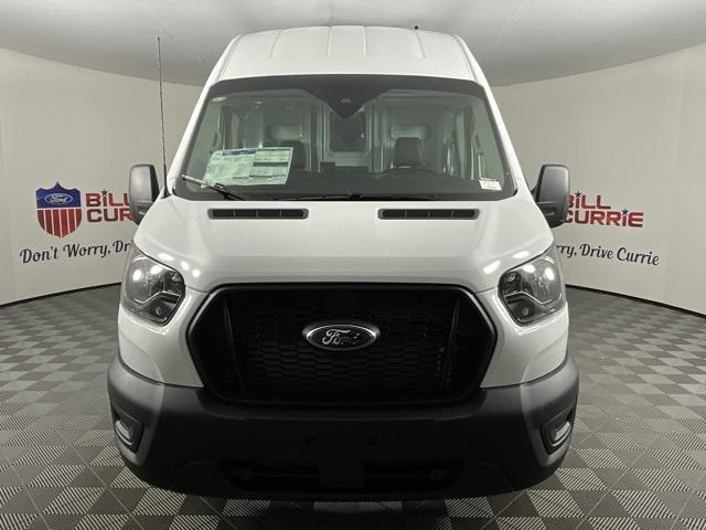 new 2024 Ford Transit-350 car, priced at $57,445