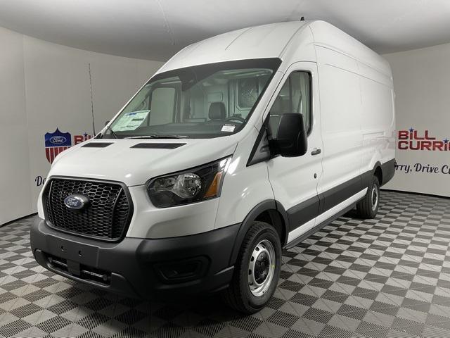 new 2024 Ford Transit-350 car, priced at $57,445