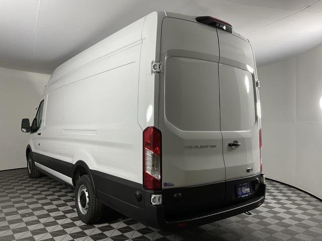 new 2024 Ford Transit-350 car, priced at $57,445