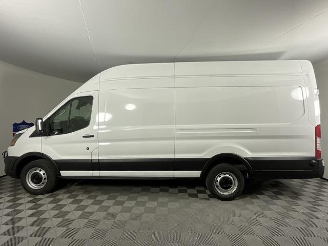 new 2024 Ford Transit-350 car, priced at $57,445