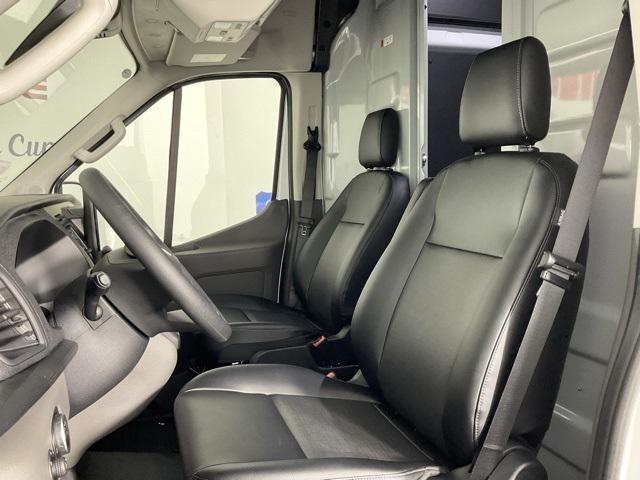 new 2024 Ford Transit-350 car, priced at $57,445