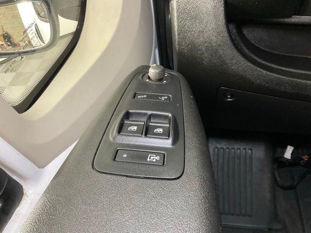 used 2020 Ram ProMaster 2500 car, priced at $24,998