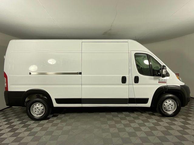 used 2020 Ram ProMaster 2500 car, priced at $24,998