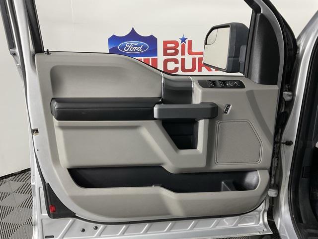 used 2018 Ford F-150 car, priced at $25,132