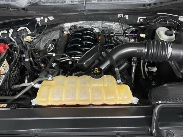 used 2018 Ford F-150 car, priced at $25,132