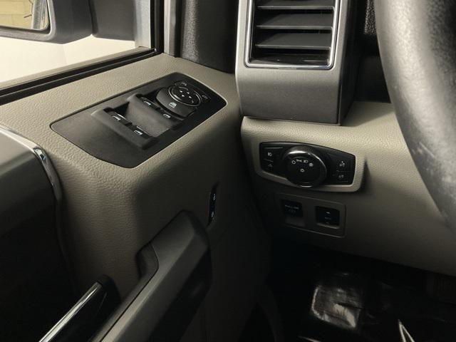 used 2018 Ford F-150 car, priced at $25,132