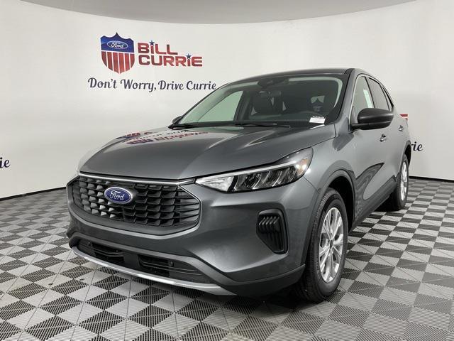 new 2024 Ford Escape car, priced at $26,717