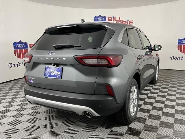 new 2024 Ford Escape car, priced at $26,717