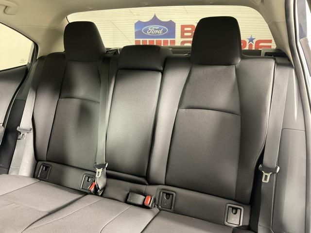 used 2024 Toyota Corolla car, priced at $21,999