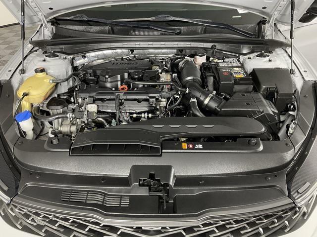 used 2022 Kia K5 car, priced at $19,998