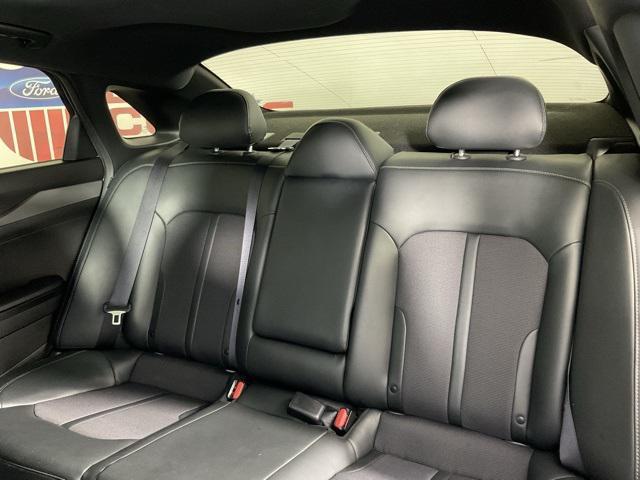 used 2022 Kia K5 car, priced at $19,998