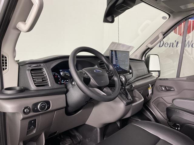 new 2024 Ford Transit-350 car, priced at $57,445