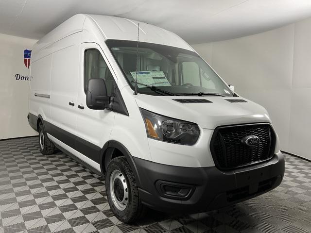 new 2024 Ford Transit-350 car, priced at $57,445