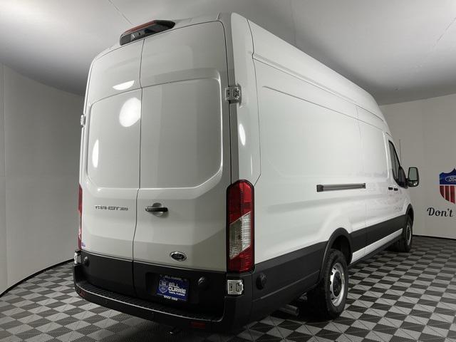 new 2024 Ford Transit-350 car, priced at $57,445